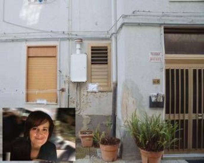 Daniela Zinnanti tramortita prima di essere uccisa con 30 coltellate dall'ex