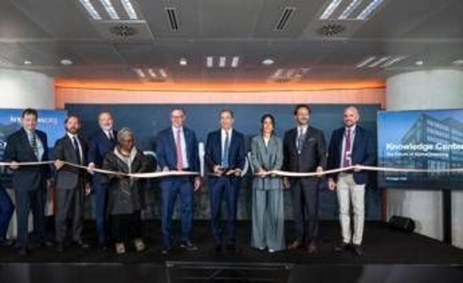 Formazione, Knowhow.org: a Milano primo knowledge center di rete globale Formazione, Knowhow.org: a Milano primo knowledge center di rete globale