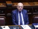Nucleare, con 81 sì Senato dà via libera a legge delega a governo. Pichetto: "Oggi giornata storica per Italia" Nucleare, con 81 sì Senato dà via libera a legge delega a governo. Pichetto: "Oggi giornata storica per Italia"