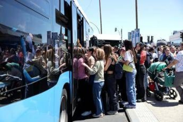 Blackout Spagna e Portogallo, Codacons: &quot;Rimborso per viaggi annullati&quot;