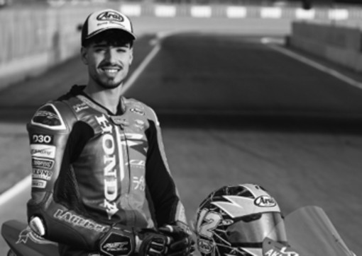 Morto a 20 anni il pilota Borja Gómez, incidente in pista a Magny-Cours