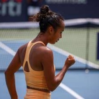 Fernandez cerca... fidanzato: lo speciale 'annuncio' della tennista