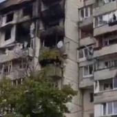 Ucraina, attacco di Kiev nella regione di Belgorod: sei morti e quattro feriti tra cui un bambino Ucraina, attacco di Kiev nella regione di Belgorod: sei morti e quattro feriti tra cui un bambino