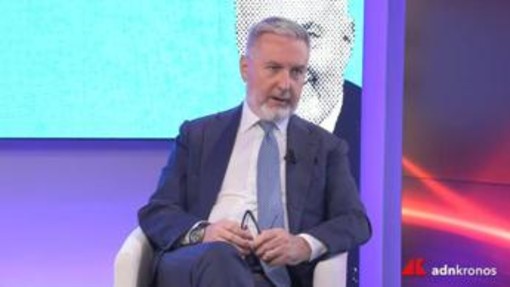 Centrosinistra, Guerini ad AdnTalks: "Primarie al momento strada più plausibile, Schlein candidata Pd" Centrosinistra, Guerini ad AdnTalks: "Primarie al momento strada più plausibile, Schlein candidata Pd"
