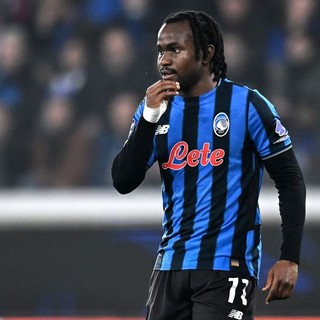 L’Atalanta pareggia in casa, con lo Slavia Praga finisce 0-0