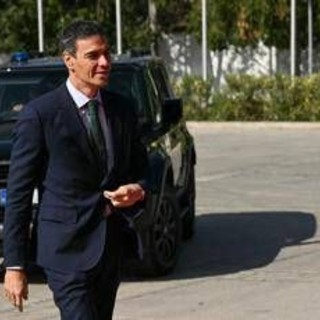 Guasto su aereo Sanchez, premier spagnolo atterra in Turchia