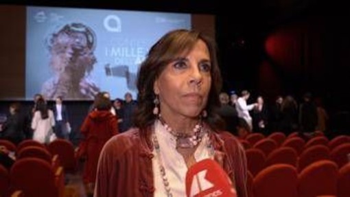 Festa Roma, Marinali (Acea): &quot;Vogliamo sensibilizzare giovani generazioni a diventare custodi dell’acqua&quot;