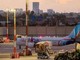 Volo FlyDubai, Netanyahu: "Presto per parlare di coinvolgimento Iran" Volo FlyDubai, Netanyahu: "Presto per parlare di coinvolgimento Iran"