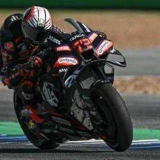 MotoGp, Bezzecchi in pole al Mugello davanti a Fernandez e Martin
