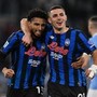Lazio-Atalanta: orario, probabili formazioni e dove vederla in tv (in chiaro)