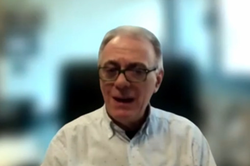 Llc, ematologo Zinzani: "Pirtobrutinib in seconda linea efficace e ben tollerato" Llc, ematologo Zinzani: "Pirtobrutinib in seconda linea efficace e ben tollerato"