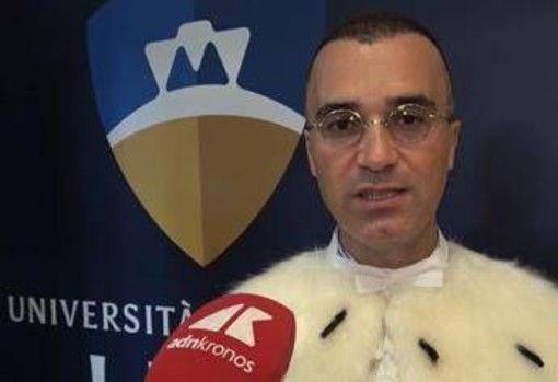 Giusti (UniLink): "Università vuol dire ricerca e sviluppo del Paese"