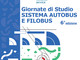Al via call for Abstract per 6° seminario nazionale 'sistema autobus e filobus' Al via call for Abstract per 6° seminario nazionale 'sistema autobus e filobus'