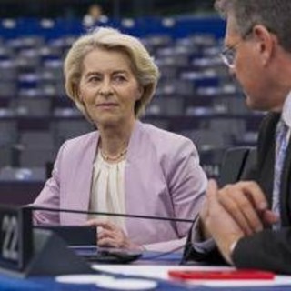 Dazi, Sefcovic: &quot;Accordo Usa-Ue migliore possibile, Trump voleva 30%&quot;