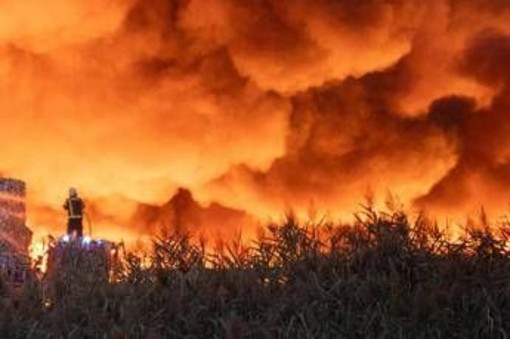 Croazia, brucia Lokva Rogoznica: almeno 36 feriti nell'incendio, 7 rischiano la vita