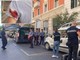 Spari a Roma, donna ferita a Prati: l'arma potrebbe essere un fucile, colpi da oltre dieci metri