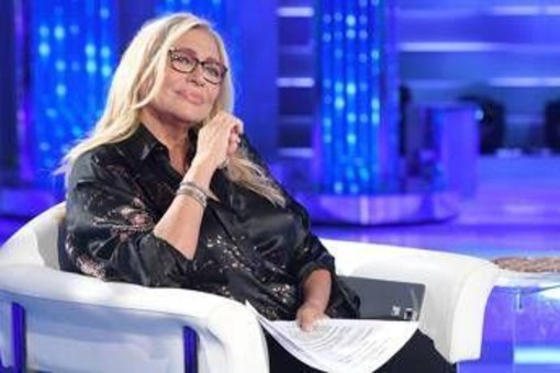 Domenica In, oggi domenica 10 maggio: gli ospiti di Mara Venier