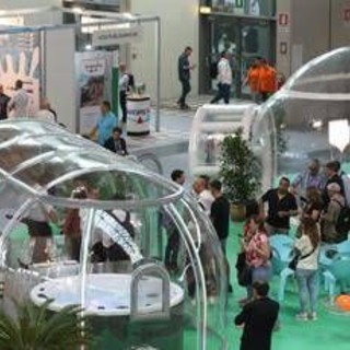 Turismo, l’Ia spinge industria ospitalità, a InOut arrivano assistenti virtuali e nuove tecnologie