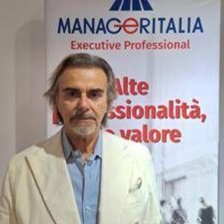 Professioni, Romanelli (Manageritalia): "Con certificazione comunicatore si dà identità specifica" Professioni, Romanelli (Manageritalia): "Con certificazione comunicatore si dà identità specifica"