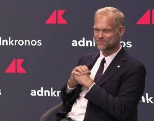 Larsen (Novo): "La salute inizia ora, novità in arrivo per obesità e diabete" Larsen (Novo): "La salute inizia ora, novità in arrivo per obesità e diabete"
