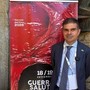 Tumori, Di Maio (Aiom): "La guerra interrompe diagnosi e cure, fattore tempo fondamentale" Tumori, Di Maio (Aiom): "La guerra interrompe diagnosi e cure, fattore tempo fondamentale"