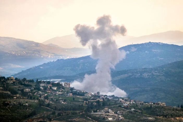 Libano, media “Undici morti in attacchi israeliani nel sud”