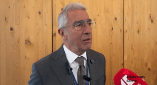 Zappia (Sin): "Prevenzione riduce rischio del 40-45% malattie neurodegenerative" Zappia (Sin): "Prevenzione riduce rischio del 40-45% malattie neurodegenerative"