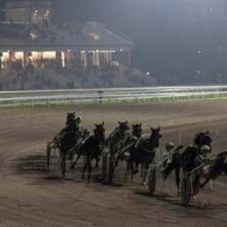 All'Ippodromo Snai San Siro di Milano la grande festa del trotto All'Ippodromo Snai San Siro di Milano la grande festa del trotto