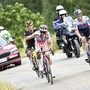 Impresa Carapaz nella 20^ tappa, Pogacar ipoteca il suo quinto Tour Impresa Carapaz nella 20^ tappa, Pogacar ipoteca il suo quinto Tour