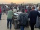 Gaza, media: &quot;Spari su folla diretta a centro aiuti a Rafah, almeno 21 morti&quot;