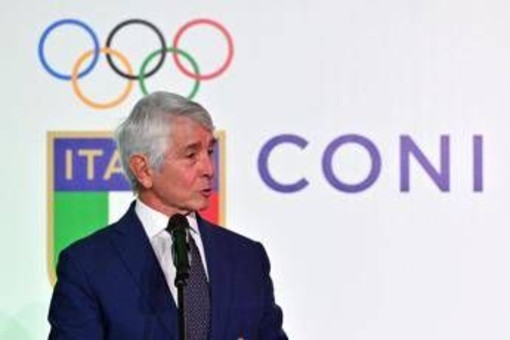 Abodi: &quot;Italia al centro del mondo con Olimpiadi ed Euro 2032. Destino è nelle nostre mani&quot;
