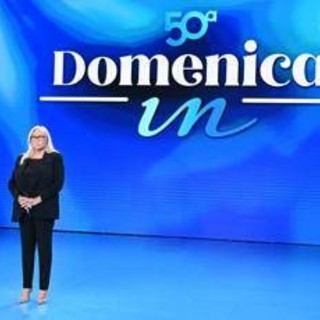 Domenica In, oggi domenica 25 gennaio: gli ospiti di Mara Venier