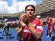 Roma, Dybala rinnova per una stagione