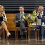 Codau 2025, Iannantuoni (UniMib): &quot;Puntare a corpo amministrativo universitario più moderno e manageriale&quot;