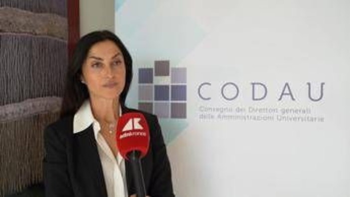 Colitti (Codau): "Progressioni in deroga, importante concludere le procedure entro dicembre"