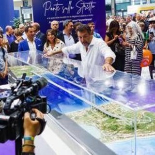 Ponte sullo Stretto, cosa dice la Corte dei Conti e cosa può fare il governo: il nodo è la responsabilità