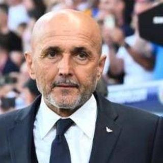 Spalletti: "Credo nel valore della Juve, altrimenti non avrei accettato. Obiettivo? Scudetto" Spalletti: "Credo nel valore della Juve, altrimenti non avrei accettato. Obiettivo? Scudetto"