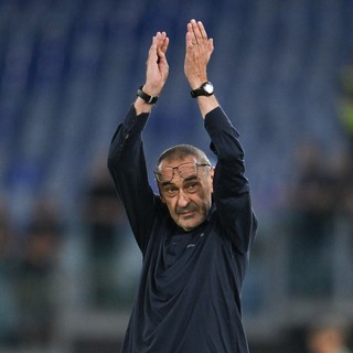 Inizia l’era Sarri all’Atalanta, c’è la firma su un triennale