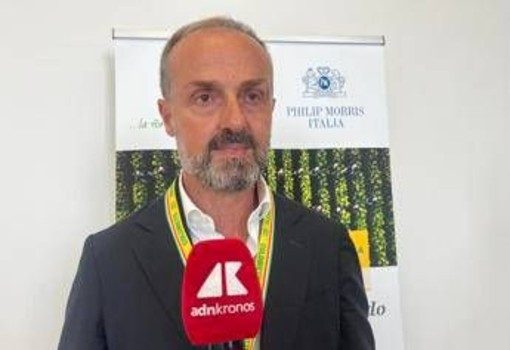 Tabacco, Masiello (Coldiretti): &quot;Accordo con Philip Morris è strategico, diamo un futuro alla filiera italiana&quot;