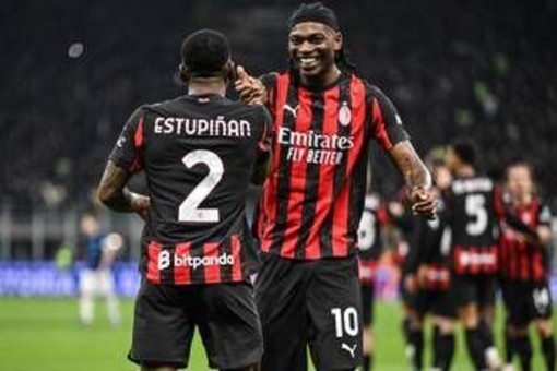 Serie A, oggi Sassuolo-Milan - Diretta