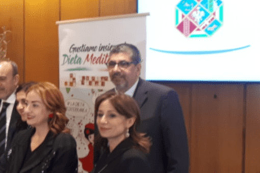 Lena (Lazio): "Prevenzione e rete per tutelare salute e relazioni"