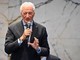 Buonfiglio: "Giunta Coni su commissariamento Figc convocata per il 6 ottobre" Buonfiglio: "Giunta Coni su commissariamento Figc convocata per il 6 ottobre"