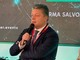 Spazio, Gisondi (Tinexta Defence): "Ai supera limite umano, serve architettura Zero Trust e Ai driven" Spazio, Gisondi (Tinexta Defence): "Ai supera limite umano, serve architettura Zero Trust e Ai driven"