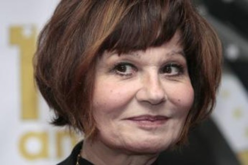 E' morta Guesch Patti, voce ribelle di 'Étienne' E' morta Guesch Patti, voce ribelle di 'Étienne'