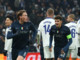 McTominay non basta, in Danimarca il Copenaghen ferma il Napoli sull’1-1 McTominay non basta, in Danimarca il Copenaghen ferma il Napoli sull’1-1