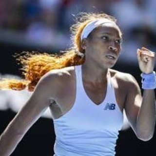 Gauff risponde, Fritz no: la domanda (su Trump) che mette 'in crisi' gli americani agli Australian Open Gauff risponde, Fritz no: la domanda (su Trump) che mette 'in crisi' gli americani agli Australian Open