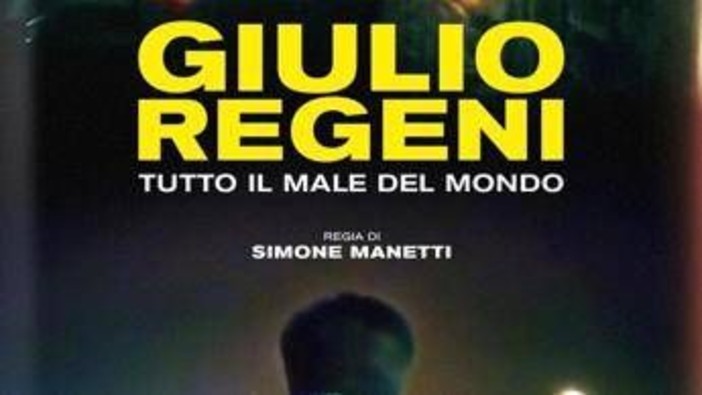 Caso docufilm Regeni, anche Ginella Vocca si dimette dalla commissione Mic