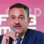 Fiere, Greco (Ice): "Nei momenti difficili bisogna investire ancora di più sull'internazionalizzazione" Fiere, Greco (Ice): "Nei momenti difficili bisogna investire ancora di più sull'internazionalizzazione"