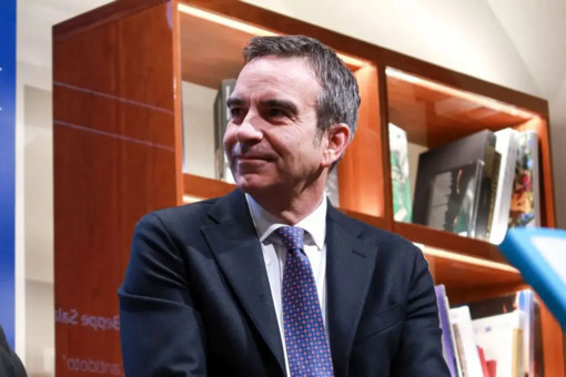 Occhiuto “Un errore rincorrere Vannacci, la risorsa del Centrodestra è Meloni” Occhiuto “Un errore rincorrere Vannacci, la risorsa del Centrodestra è Meloni”