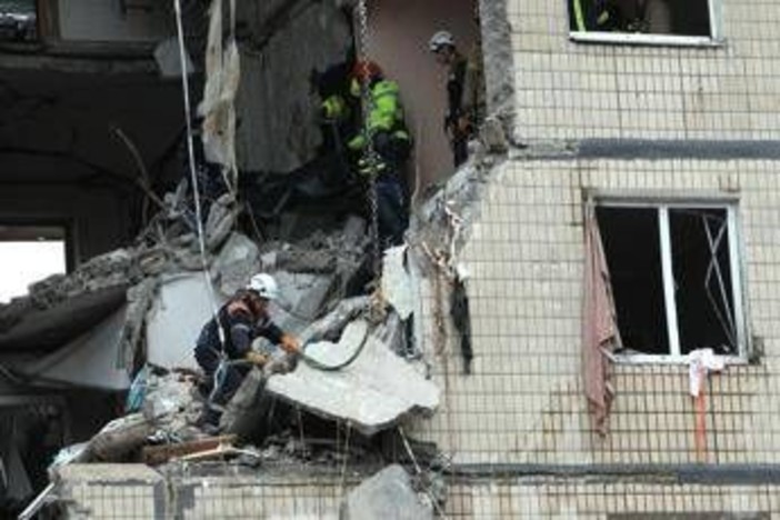 Ucraina, nuovi attacchi: &quot;Russia sempre più vicina alla conquista di Pokrovsk&quot;